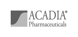Acadia logo