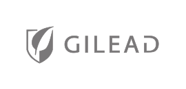 Gilead logo