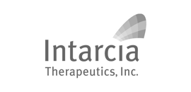 Intarcia logo