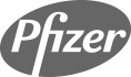 Pfizer logo